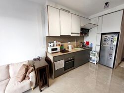 Normanton Park (D5), Apartment #453454411